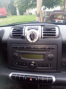 Prodám Smart fortwo 1.0 - 8