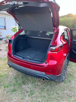 Mazda CX-5 - 8