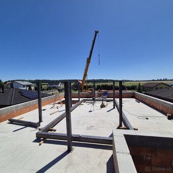 🏗 Vertex s.r.o. – stavební firma - 8