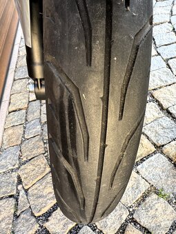 Kawasaki Z125 s ABS TOP STAV - 8