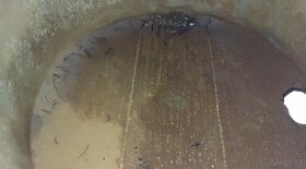 Pozemek s vodojemem (sklepem, protiatomovým krytem) - 8