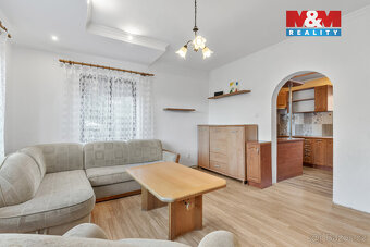 Prodej rodinného domu, 140 m², Frýdlant, ul. Na Hágu - 8