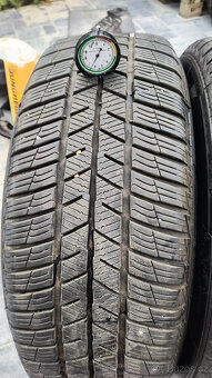 17 originál HYUNDAI TUCSON ❄️ Barum 225/60 R17 TMPS - 8