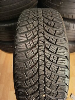 Alu kola Hyundai kona -215/55R17 - 5x114.3R17 - 8