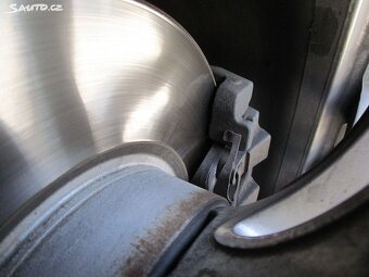 BMW X4, 2,0D-4x4-140KW-KOUPEN V ČR - 8