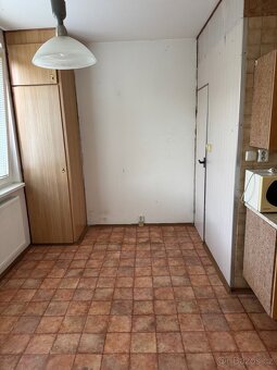 Prodej bytu 3+1, Školní Pěšina, Chomutov - 8