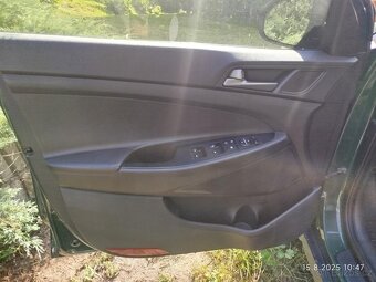 Hyundai Tucson 100 kW - 8