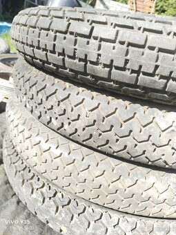 Jawa kývačka malá i velká, ČZ, 477 - 8