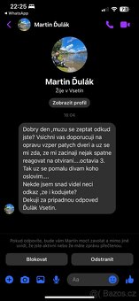 Servomotor / vzpěra kufru / elektrický kufr oprava vzpěr - 8