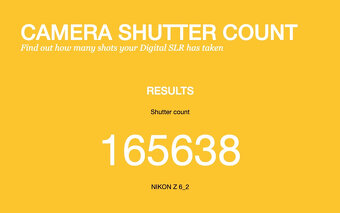 2x Nikon Z6II + MB-N11 + SD 128GB + čtečka - 8