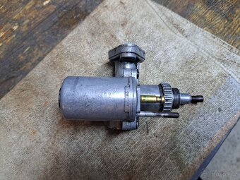 Jawa 125 355 - karburátor Jikov 2922SB11 - 8