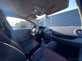 Renault Clio 1,5 Dci - 8