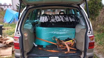 Prodám nové amorfní fotovoltaické panely Solibro SL2-145Wp - 8