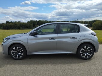 Peugeot 208 STYLE - 1.2 PureTech 74kw,NOVÉ VOZIDLO-ZÁRUKA - 8