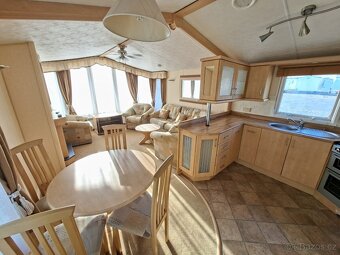 mobilheim,mobilní dům Villerby Aspen 12 x3,7 m - 8