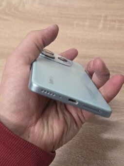 Xiaomi redmi note 14 5G 8/256GB - 8