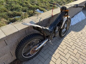 Beta EVO 290 2009 - 8