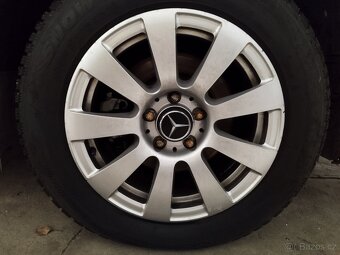 ALU Mercedes r16 - 8