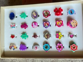 Dětský prstýnek - 8