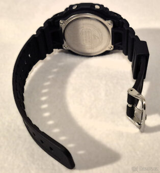 Casio G-Shock DW-5600RL-1ER - 8