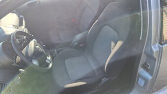 Vw New Beetle 1.9TDi. R.2008. 189.500 km - 8