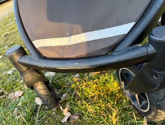 Trojkombinace Britax Romer - 8