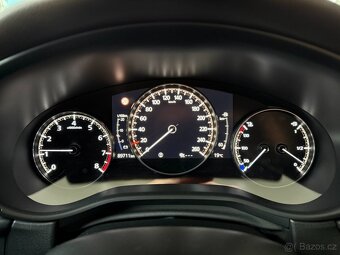 Mazda CX-30 2.0 Skyactiv X 132 kW - 8