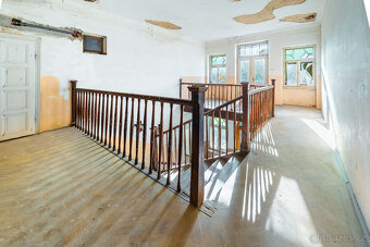 Prodej historického objektu, Velká Kraš - 8