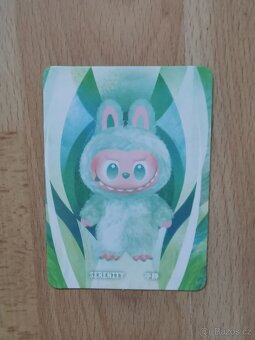 Pop Mart Labubu Big into Energy SERENITY - 8