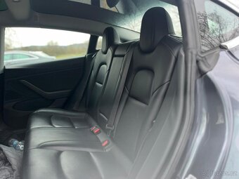Tesla Model 3 Standart Range Plus 2019 - 8