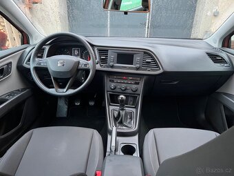 Seat Leon 1.2 TSI - 8