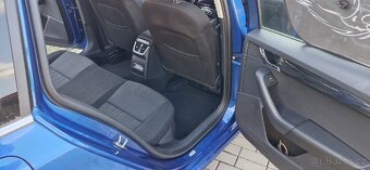 Škoda Octavia 1,6tdi 85kw STYLE - 8