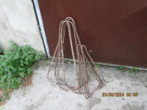 Řemeslné práce - 8