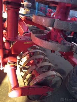 Diskový podmítač HORSCH Joker 6 RT - 8