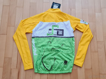 Peter Sagan Academy - originál dresy - 8