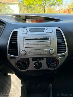 Hyundai i20 1.2i - 8