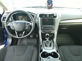 Ford Mondeo MK5 2.0Tdci 132kw 2015 312xxxkm - 8