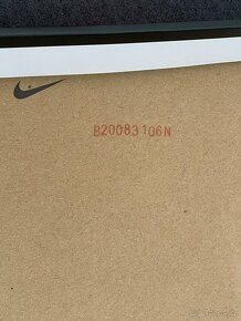 Nike Air Jordan 1 Mocha - 8