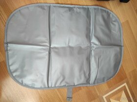 Přebalovací batoh s podložkou Tinèo - 8