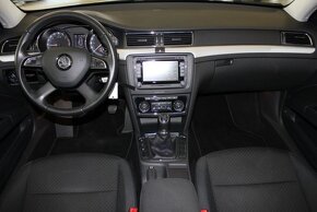Škoda Superb II facelift - prodej - 8