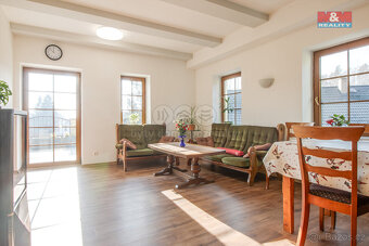 Prodej rodinného domu, 175 m², Jablonné v Podještědí - 8
