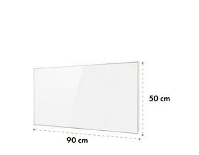 Smart infračervené ohřívače
- topné panely - 8