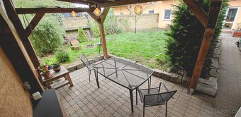 Rodinný dům Bystročice 5+kk 156m2 - 8