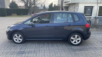 VW Golf 7 - 8