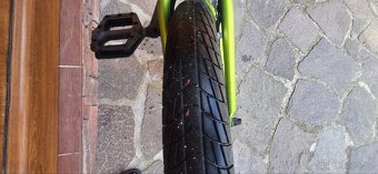 Bmx mongoose l20 - 8