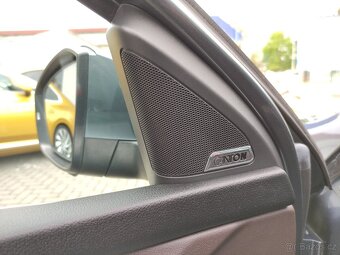 Škoda Octavia III L&K FullLED WEBASTO CANTON SENZORY - 8