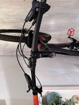 Kolo mondraker chrono 29” - 8