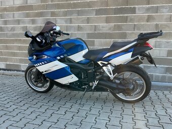 BMW K1200S - 8