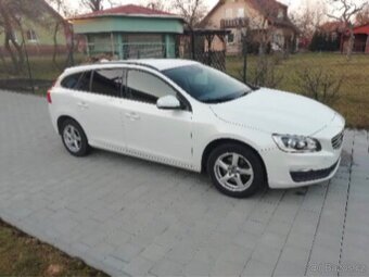 Volvo V60 D2 - 8