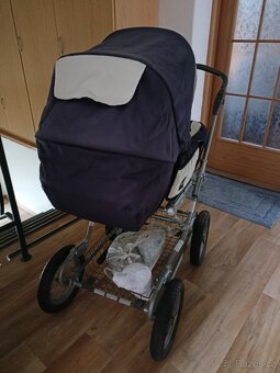 Inglesina Magnum - 8